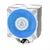 ARCTIC Coolers CPU zamrzivač 36 a-RGB bela lga1700/ am5, am4, acfre00125a