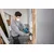 Bosch Akumulatorska univerzalna testera GSA18V-280, Solo alat, L-boxx, 06016D1001