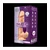 SILEXD Silexd USB silikonski vibrator model 4 85 meso + LRS nadzor , (21079836)