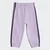 Adidas Komplet trenerka za devojčice I 3S Fl Hd Jog, JV9856, Lavanda