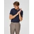SELECTED HOMME Majica, modra
