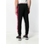 Dolce & Gabbana-contrast band track pants-men-Black