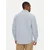 Sisley Srajca 5B8SSQ03T Modra Regular Fit
