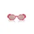 Dolce & Gabbana Kids Naočare za sunce DX 6005 30981T