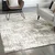 Lesnina VINTAGE PREPROGA 80/150 cm tkano bež