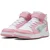 Puma patike Rebound V6 Mid Space Belle AC+ PS za devojčice