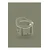 Bl-11120 - Zeleni Baby Seat