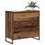 Kreveta Staro drvo 79 x 36 x 75.5 cm Konstruirano drvo