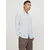 JACK & JONES Muška košulja 12251673, Svetloplava