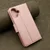 Futrola BI FOLD HANMAN II za Iphone 16 Plus (6.7) svetlo roze