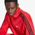 Mikina adidas Firebird Track Jacket Vivid Red M