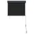 Vanjska roleta 80 x 250 cm antracit