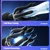 SuperLove E-Stim Octopus Tentacle Vibrating Penis Massager Black