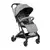 Kikka Boo kolica Miley Dark Grey 30071