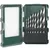 Set burgija za drvo 8kom 3-10mm Metabo