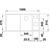 BLANCO AXIA III 6S 525849