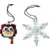 LEGO® 40572: Penguin & Snowflake