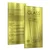 Kaljeno staklo GOLD 9H za Samsung Galaxy A10/Galaxy M10/Galaxy A10s - Prozirna KP26572