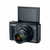 Canon PowerShot SX740HS , Črna 40-fach Digitale Kompaktkamera
