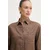 MM by Max Mara srajca ženska lanena FILO