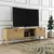 Hanah home TV Komoda Siena Hrast