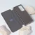 TERACELL Maska Flip Cover za Xiaomi 12T/12T Pro zlatna