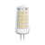 Ekolight Eko-Light LED žarnica 3 W G4 12 V, 3000 K, keramična + PC