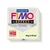 Modelirna masa FIMO Effect za termalno obdelavo - 56 g - Transparent modra