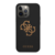 Maska Guess Hc Silicone 4G za iPhone 13 Pro Max (6.7) crna.