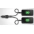 Otterbox Car Charger 30W - USB-C 18W + USB-A 12W U black (78-52545)