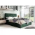 Boxspring postelja Box 1 - 120x200 cm