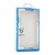 Torbica Teracell Giulietta za Xiaomi Redmi 12 mat tamno plava