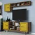 Hanah home TV Komoda Ayla Orah