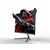 ZEUS Monitor 23.8 ZUS230IPS, 1920x1080, Full HD, IPS, 5ms, 75Hz, HDMI, VGA, Frameless, Crni