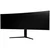 NITRO CONCEPTS SM1 RACING MONITOR 49 144Hz ZAKRIVLJENI