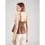 Abercrombie & Fitch Top  rjava
