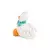 NICI RACA DR.SCHNADDEL 25cm