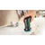 BOSCH Akumulatorska čistilna krtača UniversalBrush 06033E0000