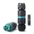 Solight WW005 - Kablovska vodootporna spojka Fast 450V IP68