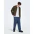 Only & Sons Kavbojke ONSFADE moder denim
