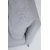 Atelier del Sofa Trosed Mapa 90x84x214cm Sivi