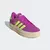 Adidas Ženske patike vl Court Bold W, Ljubičaste