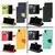 Maska na preklop Mercury za Alcatel U5 4G/5044/OT4047D tamno plava zelena.