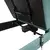 Boxspring Krevet Dixon 100/200 cm , tirkizna