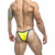 Justin + Simon – Bikini One - Rumena
