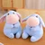 Plišano magarence Eeyore 30cm #MPWJ-123