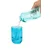 Steklenička in kozarec za vodo Balvi Water Pill 550 ml