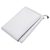 Navlake za biljke od flisa s patentom 10 kom 70 g/m2 3,14x2,5 m