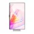 Samsung S90PC computer monitor 68.6 cm (27) 5120 x 2880 pixels 5K Ultra HD LCD Silver (LS27C902PAUXEN)