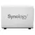 NAS Synology DS-218j, za 2 diska